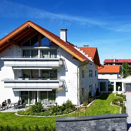 Oberstdorfer Residenz 2 Oberstdorf