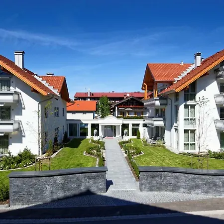 Oberstdorfer Residenz 2